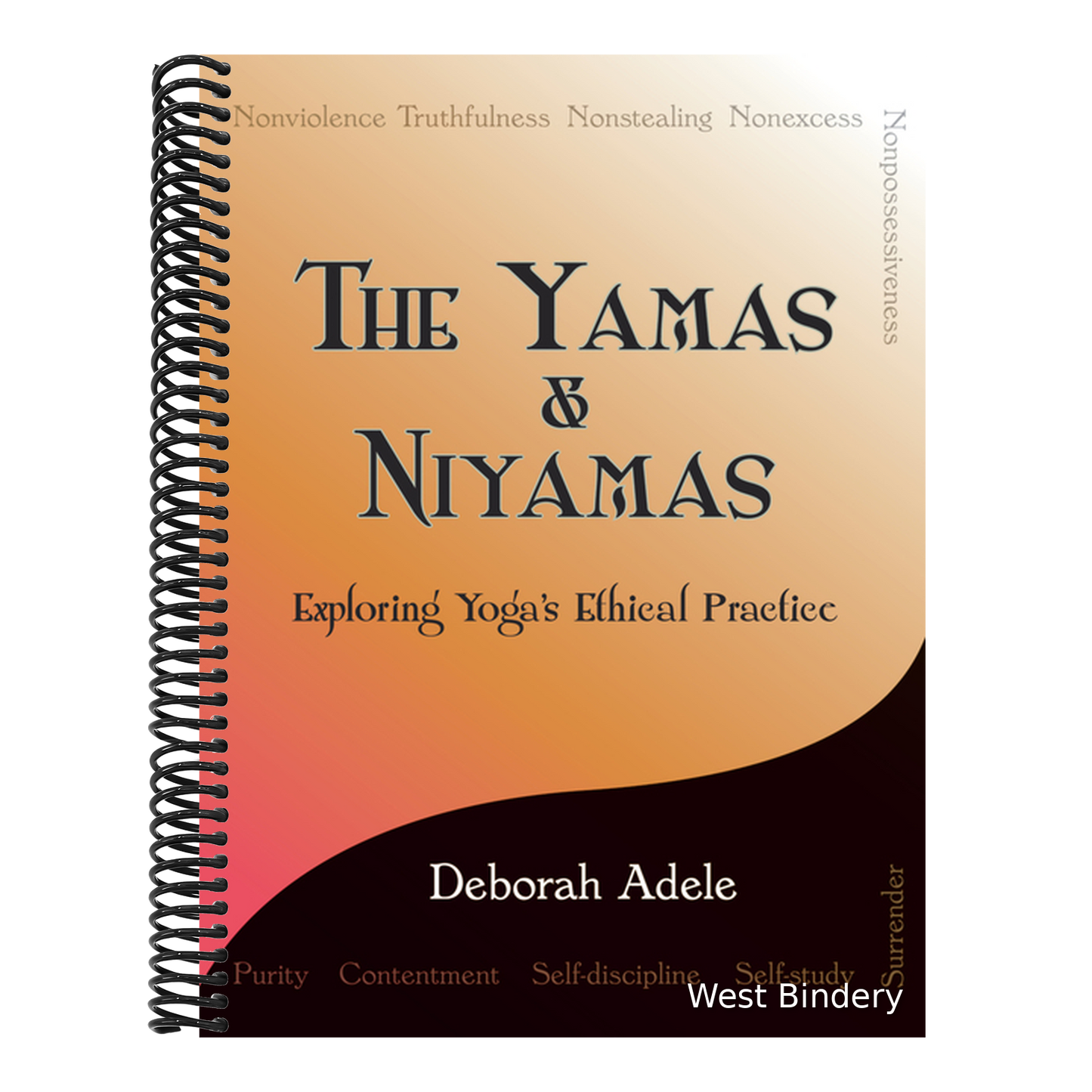 The Yamas & Niyamas: Exploring Yoga's Ethical Practice