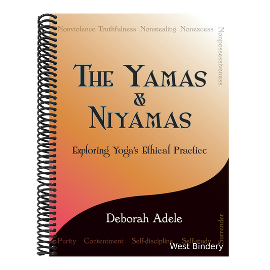 The Yamas & Niyamas: Exploring Yoga's Ethical Practice