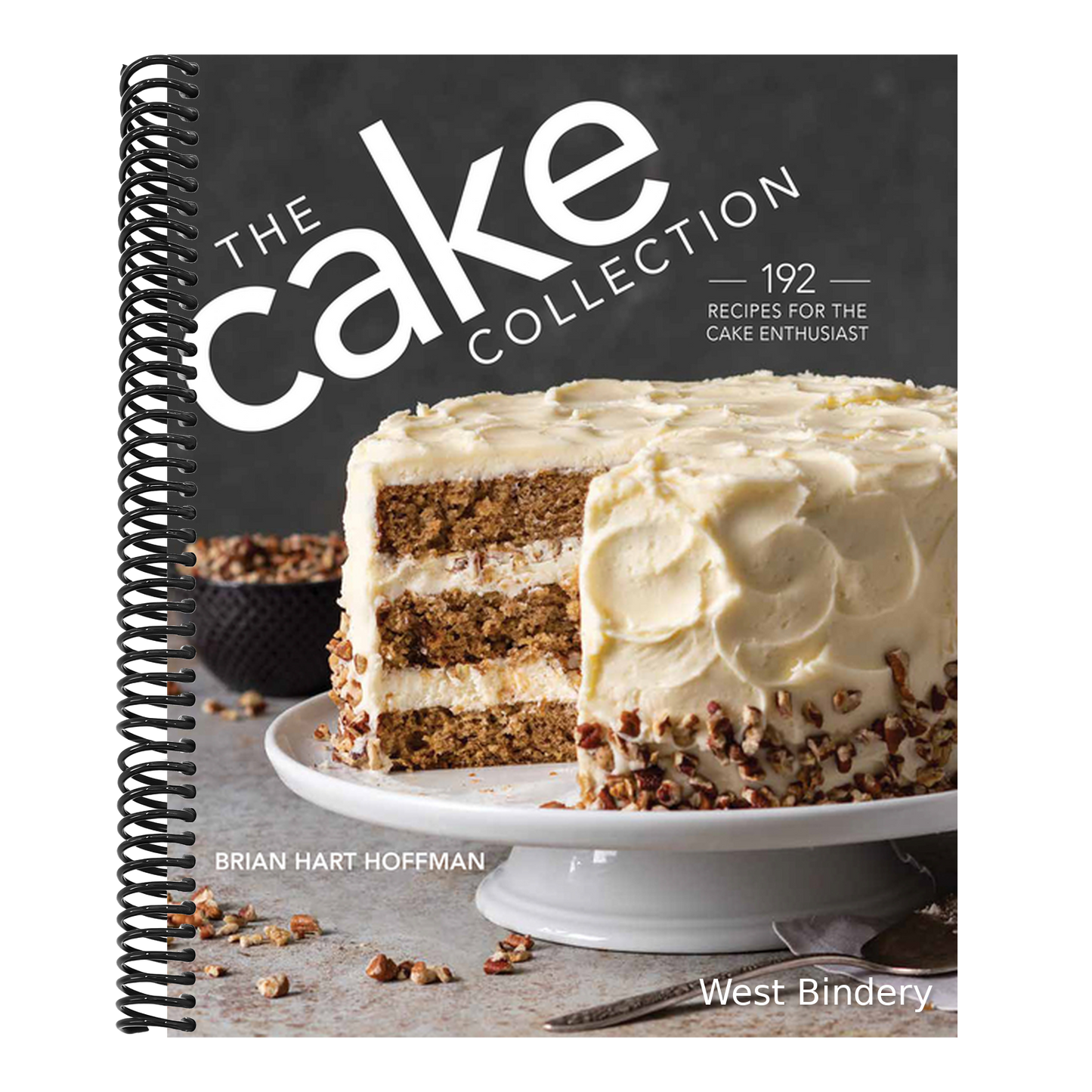 The Cake Collection: Over 100 Recipes for the Baking Enthusiast