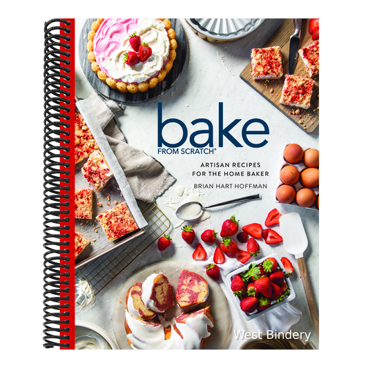 Bake from Scratch (Vol 7): Artisan Recipes for the Home Baker