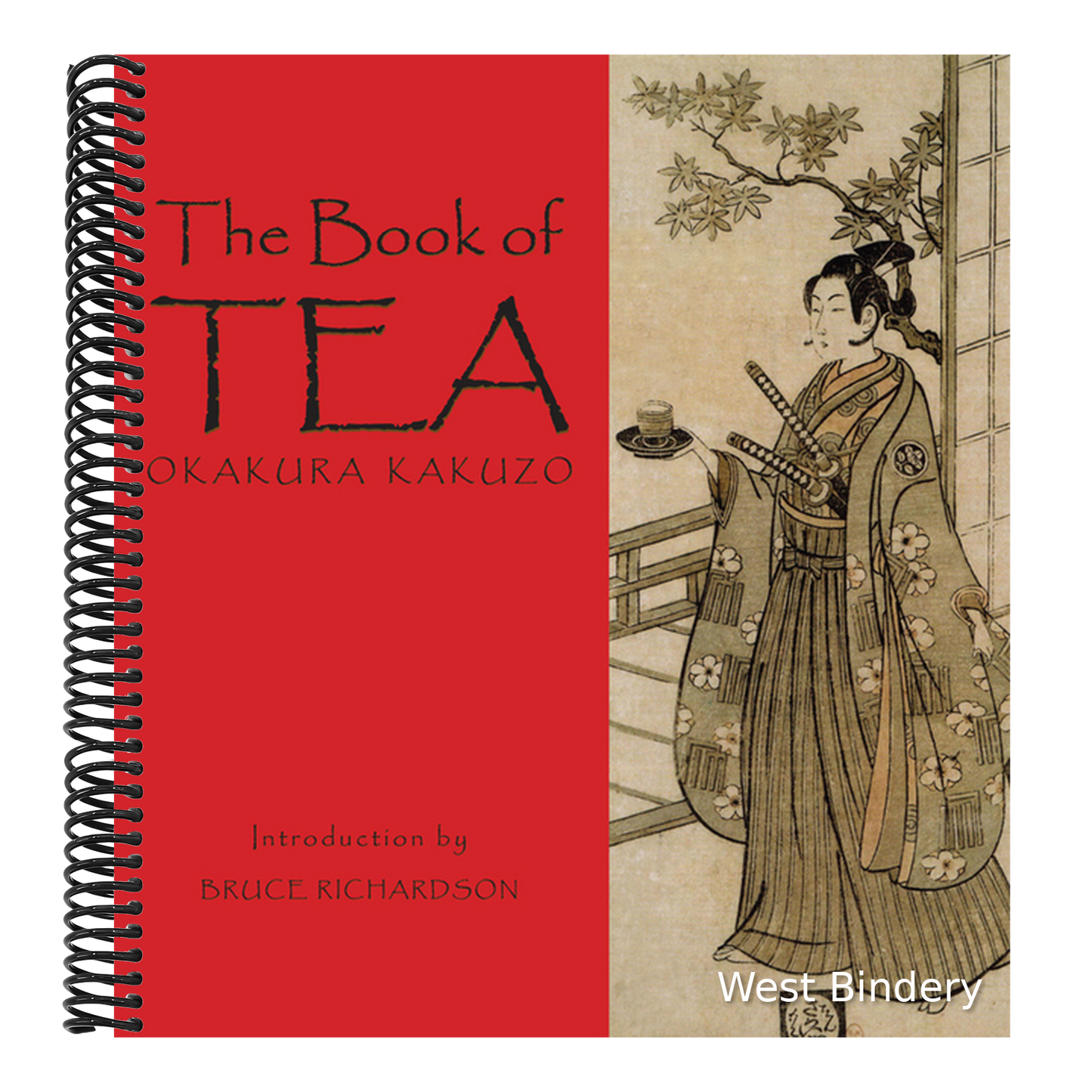 The Book of Tea
