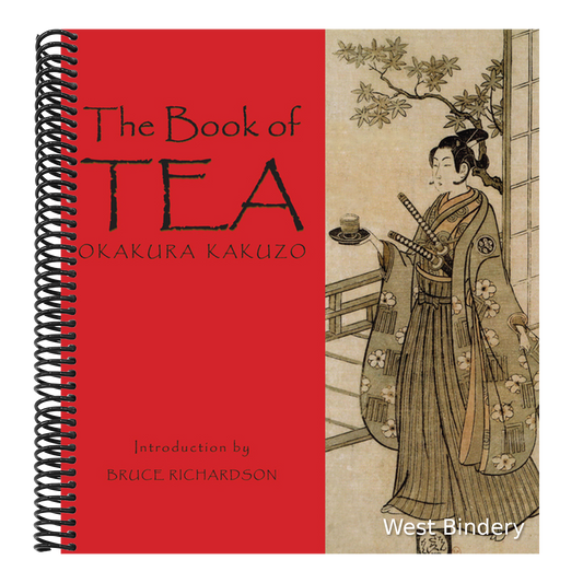 The Book of Tea