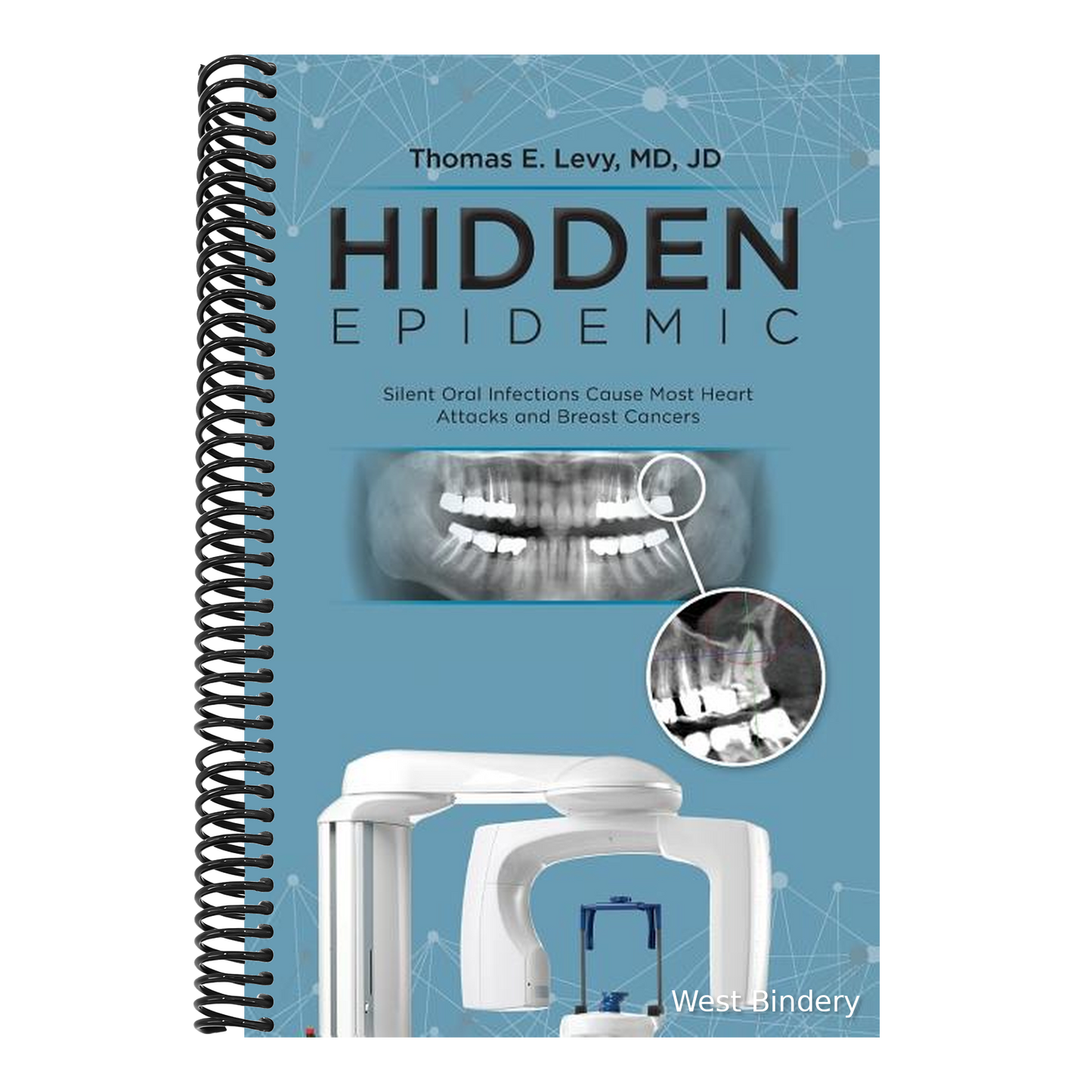 Hidden Epidemic: Silent Oral Infections Cause Most Heart Attacks and Breast Cancers