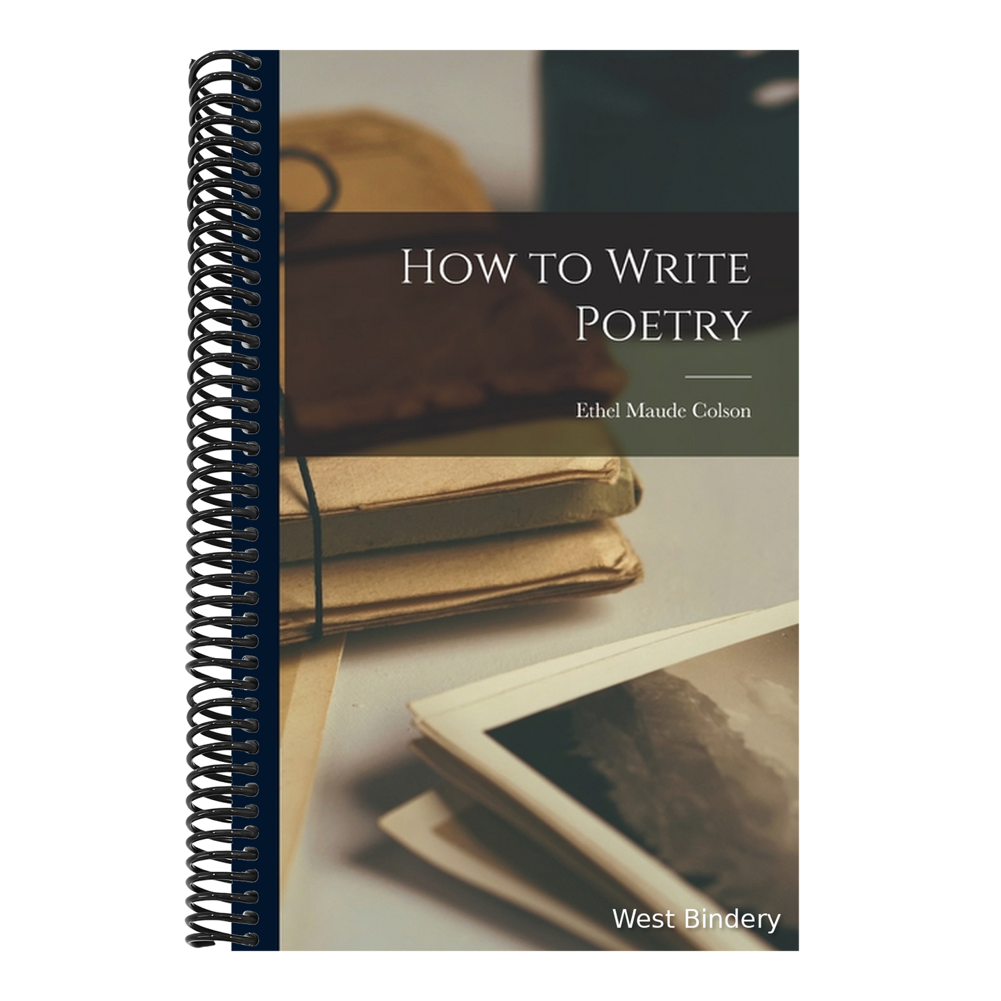 How to Write Poetry
