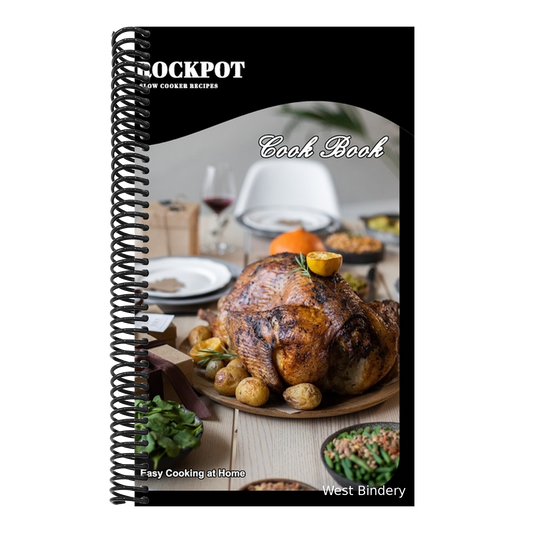 Crockpot Recipes: Slow Cooker Recipes
