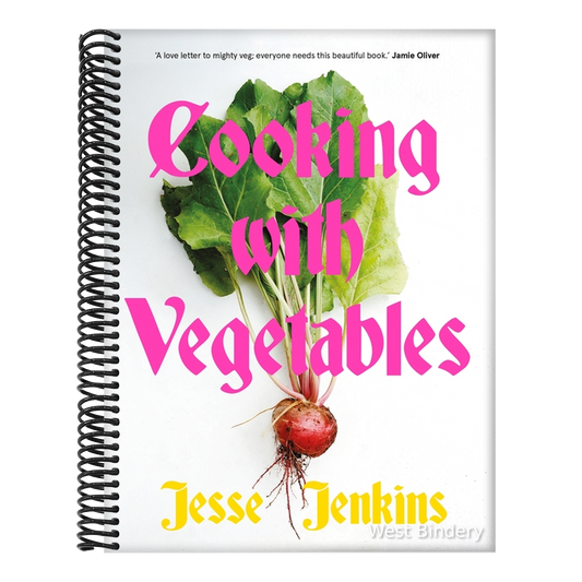 Cooking with Vegetables: The Sunday Times Bestseller