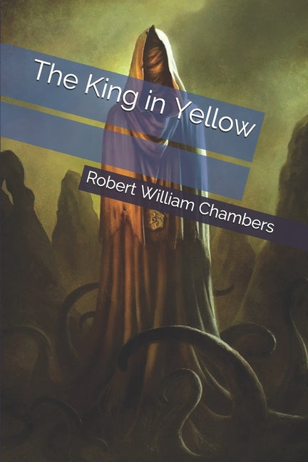 The King in Yellow