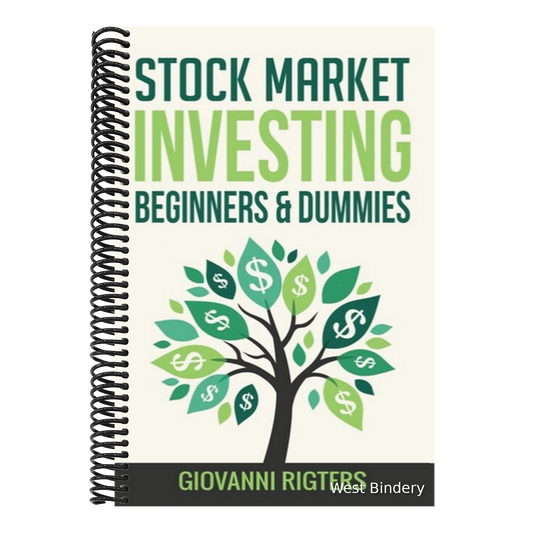 Stock Market Investing Beginners & Dummies