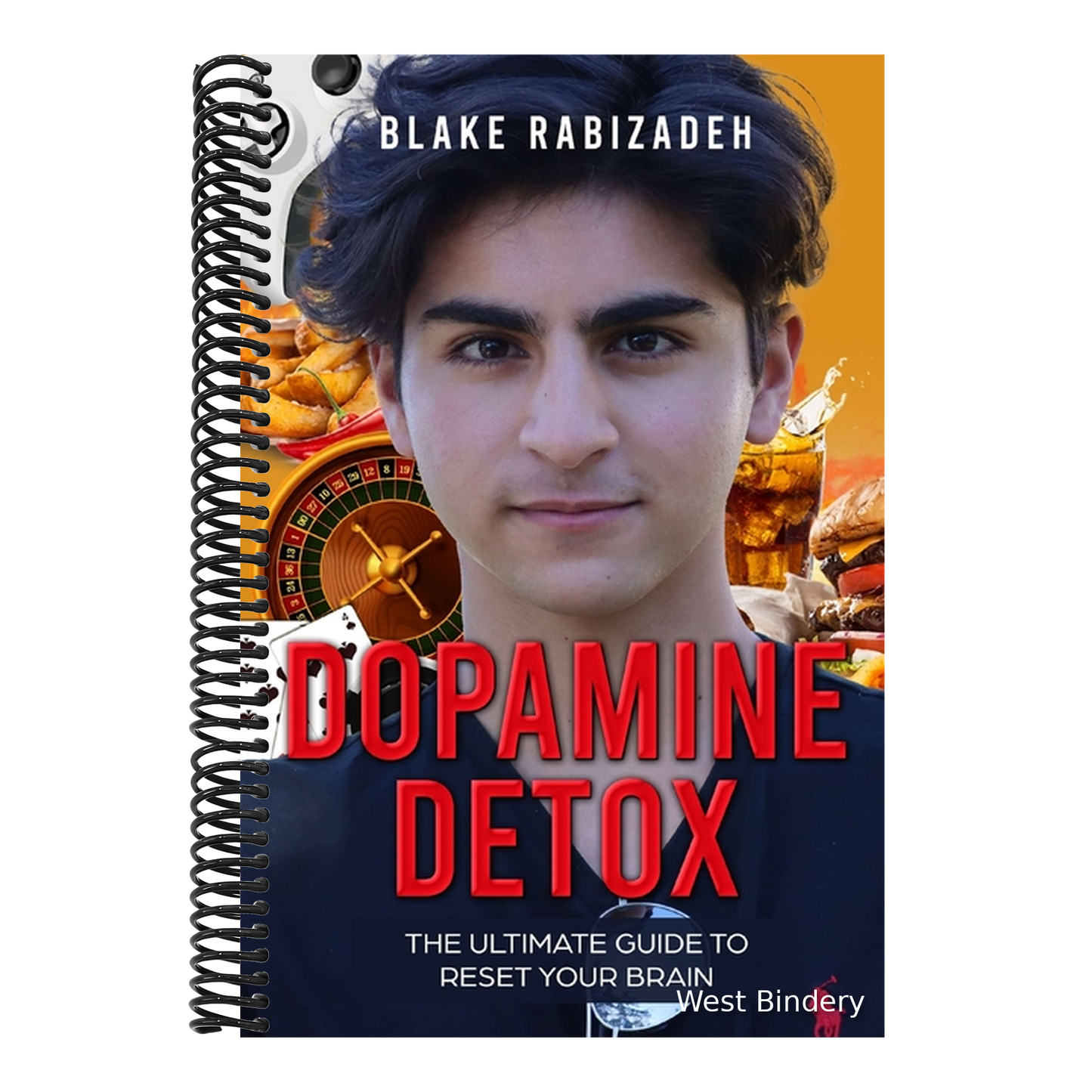 Dopamine Detox: The Ultimate Guide to Reset Your Brain
