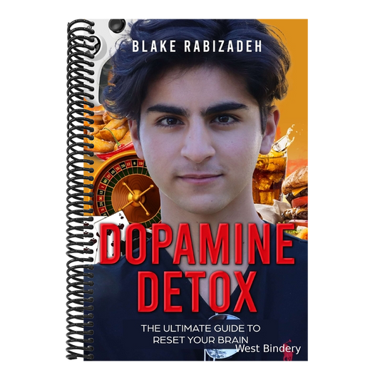 Dopamine Detox: The Ultimate Guide to Reset Your Brain