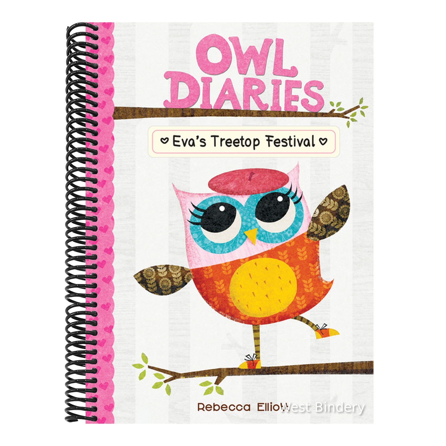 Eva's Treetop Festival: #1