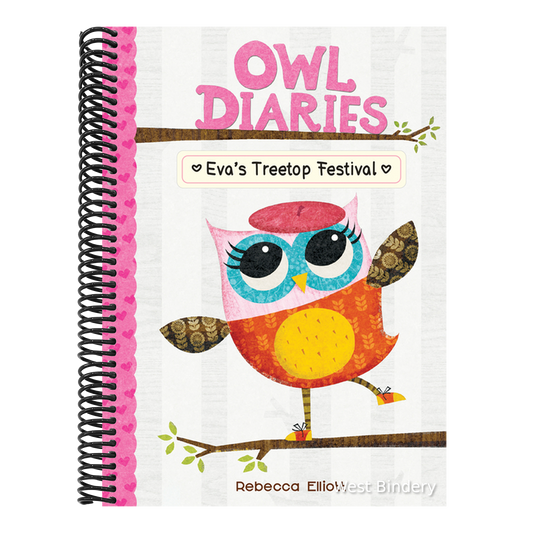 Eva's Treetop Festival: #1
