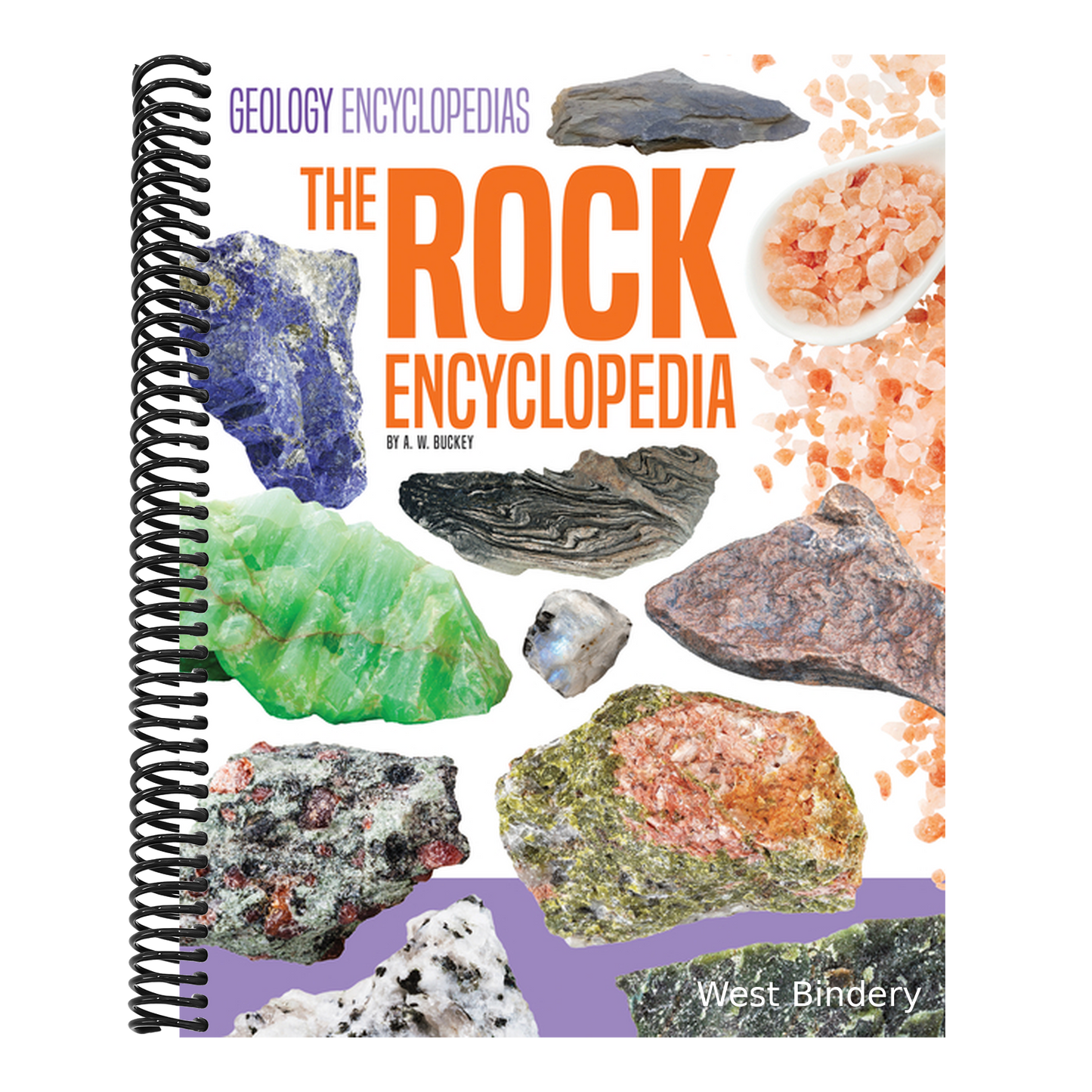 Rock Encyclopedia