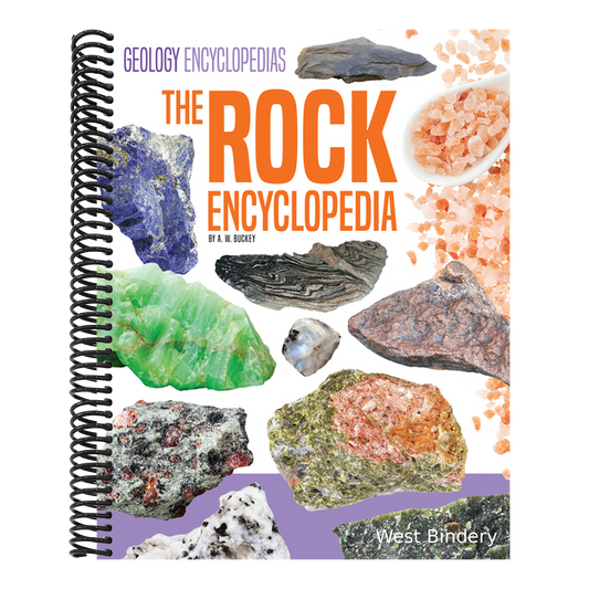 Rock Encyclopedia