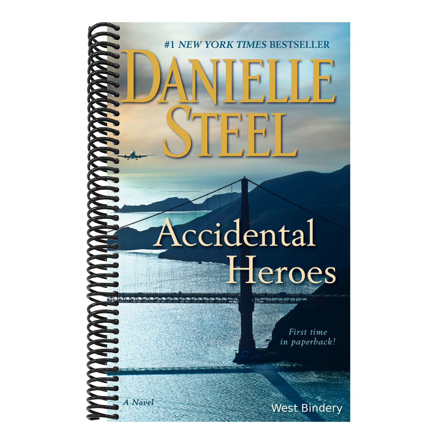 Accidental Heroes