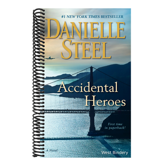 Accidental Heroes