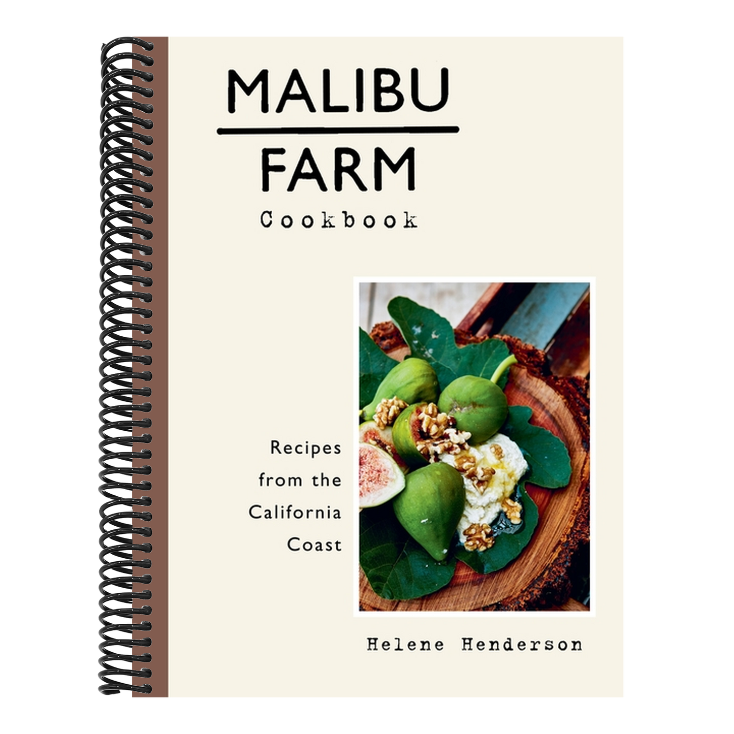 Malibu Farm Cookbook: Recipes from the California Coast