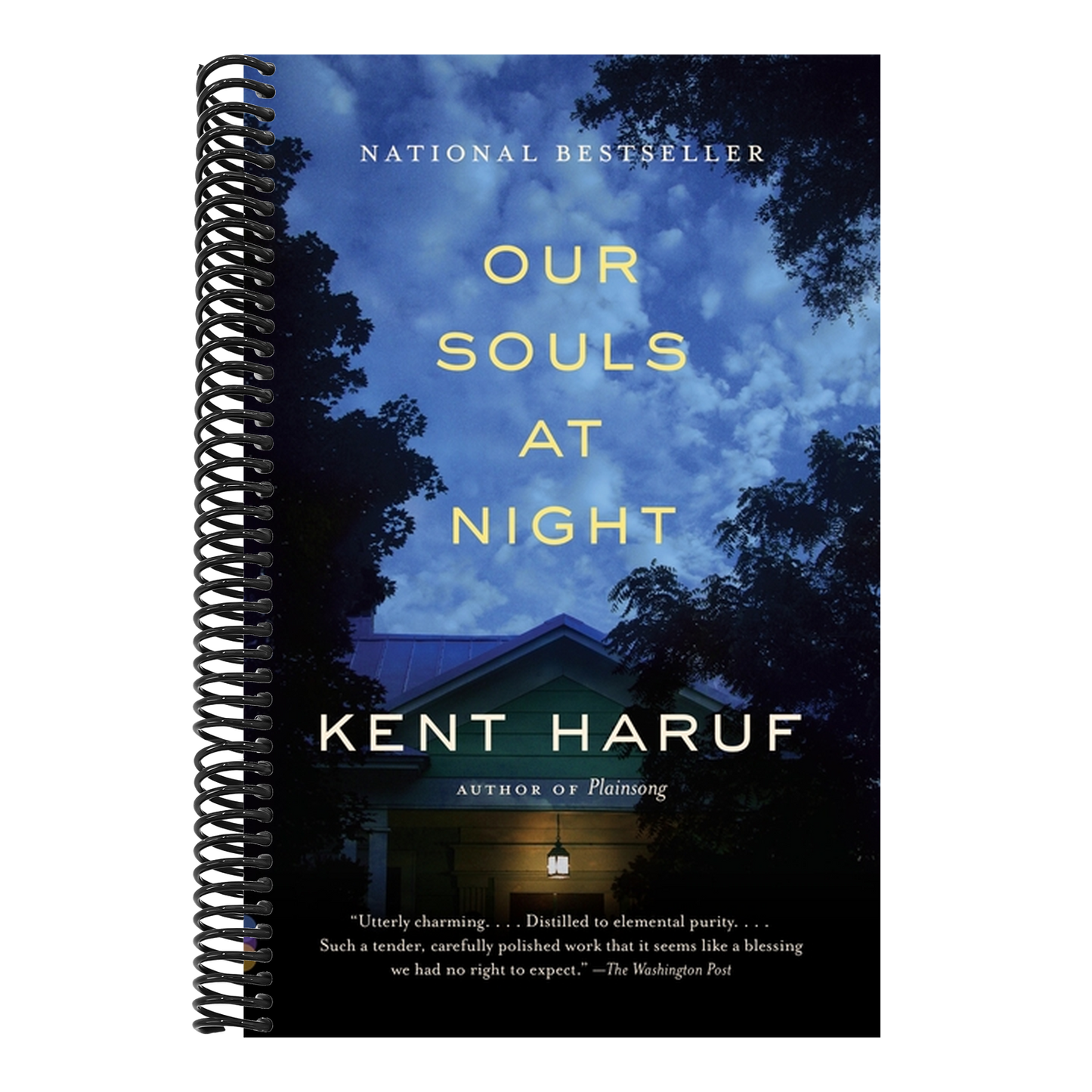 Our Souls at Night