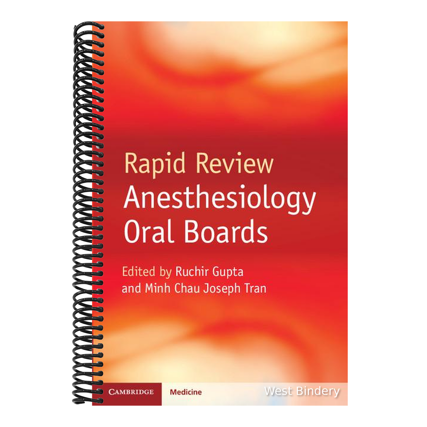 Rapid Review Anesthesiology Oral Boards