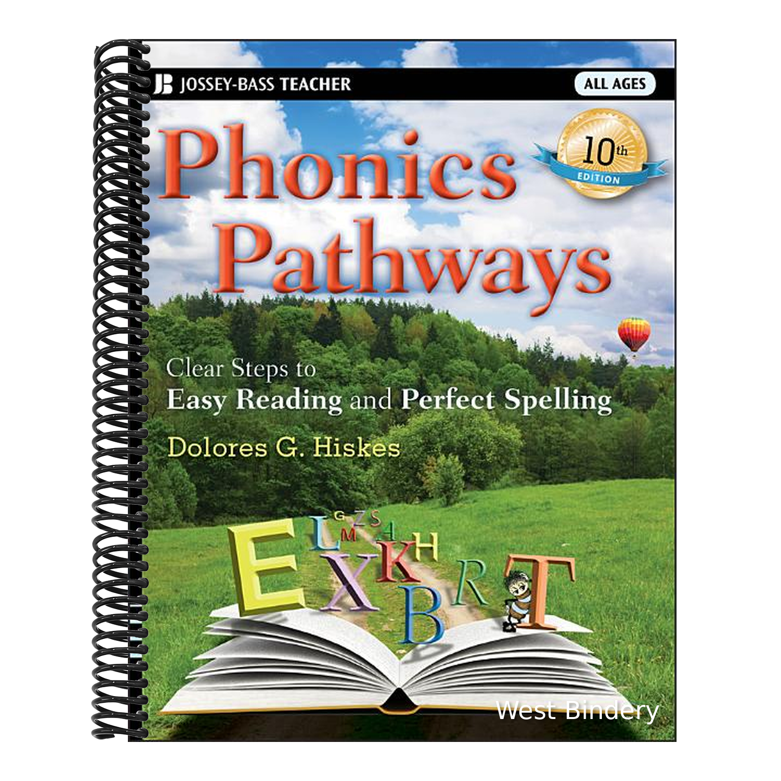 Phonics Pathways: Clear Steps to Easy Reading and Perfect Spelling ...