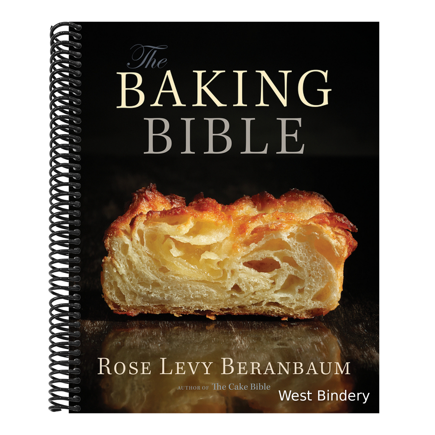 The Baking Bible
