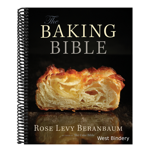 The Baking Bible