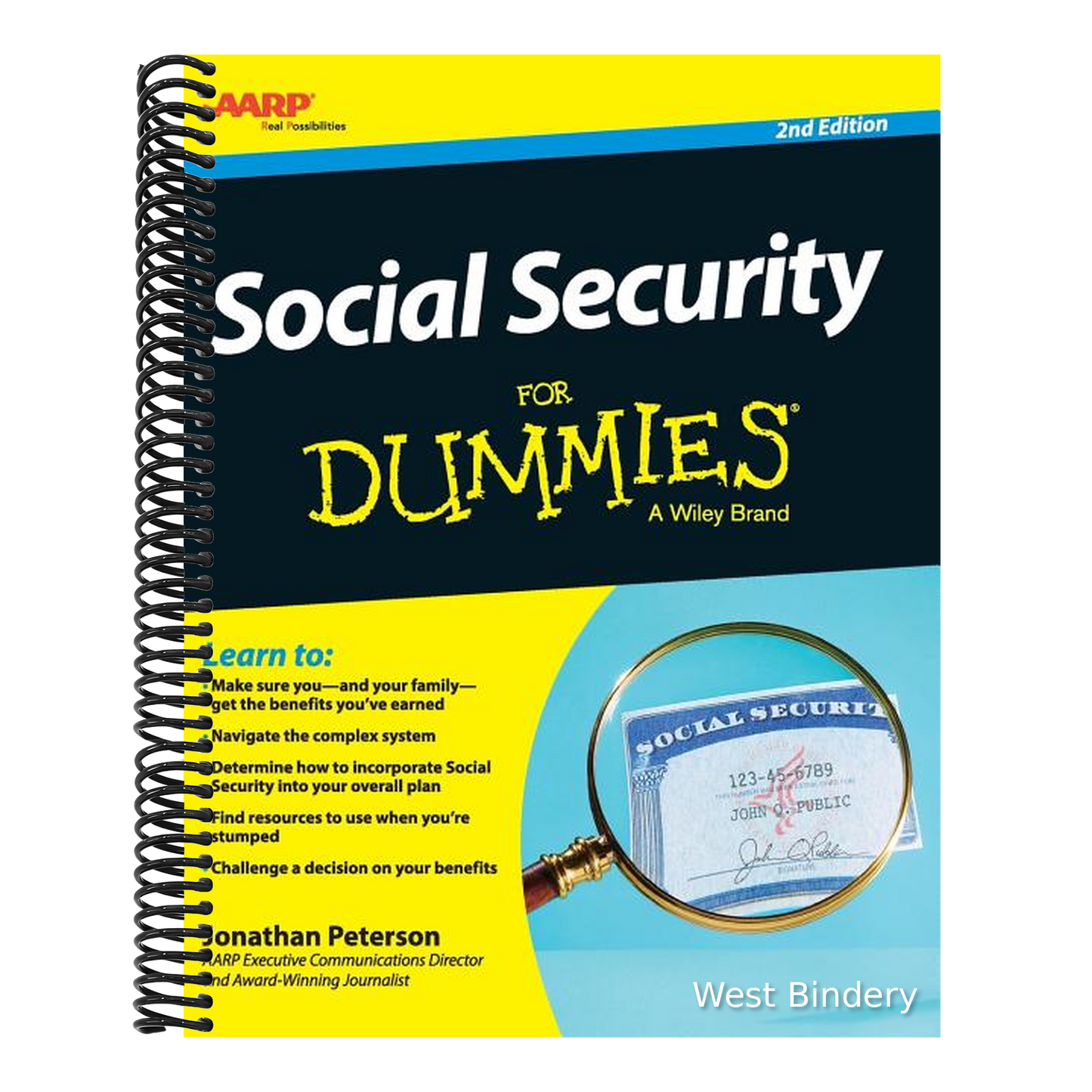 Social Security for Dummies
