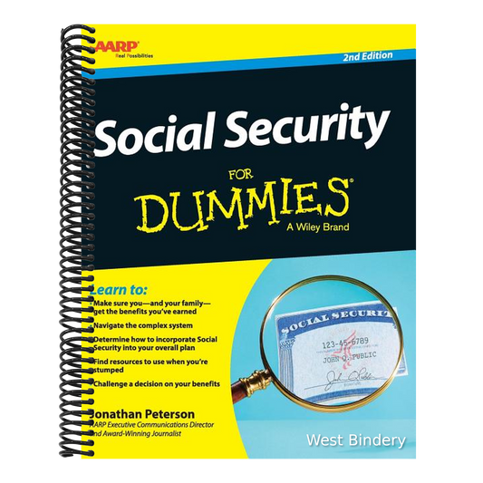Social Security for Dummies