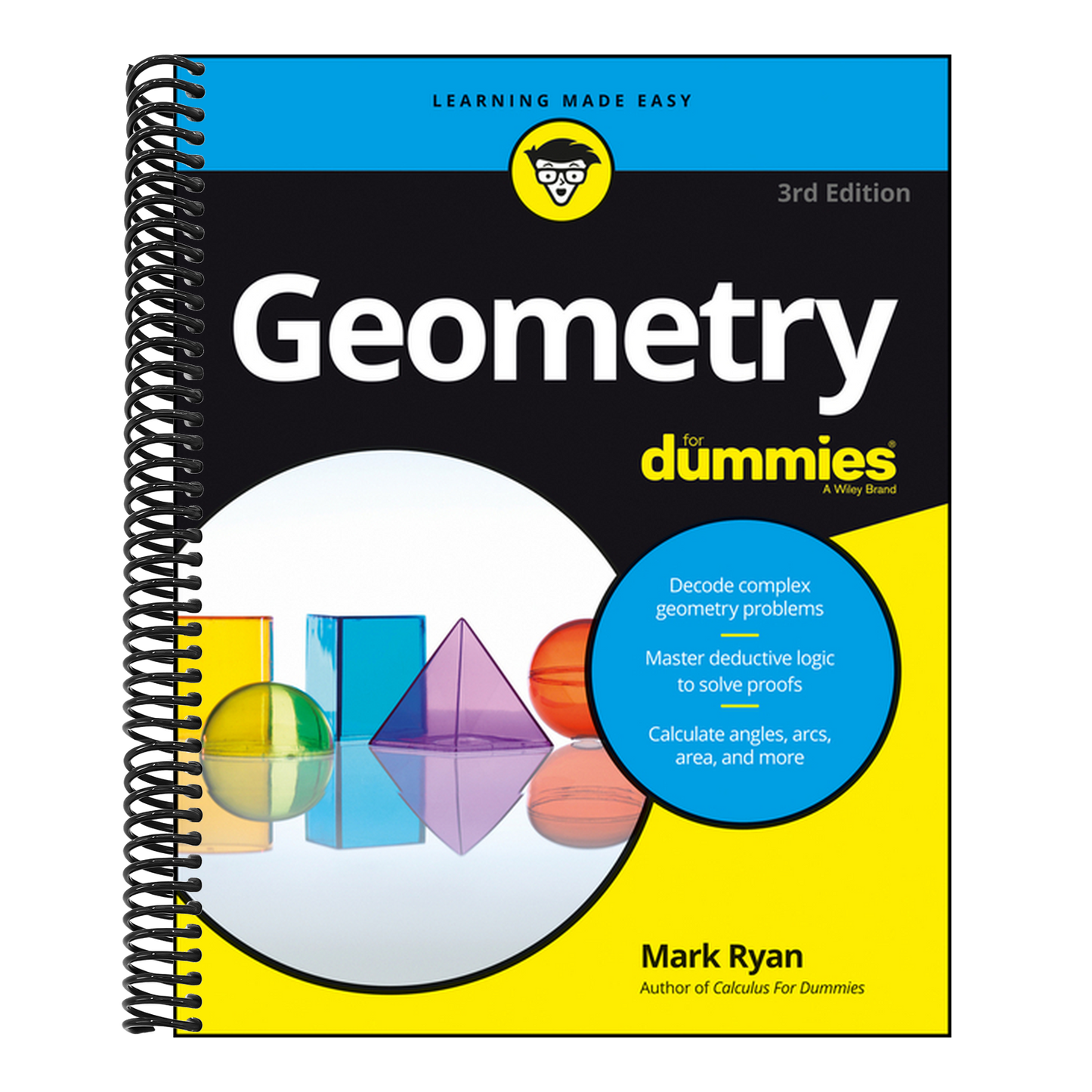 Geometry for Dummies