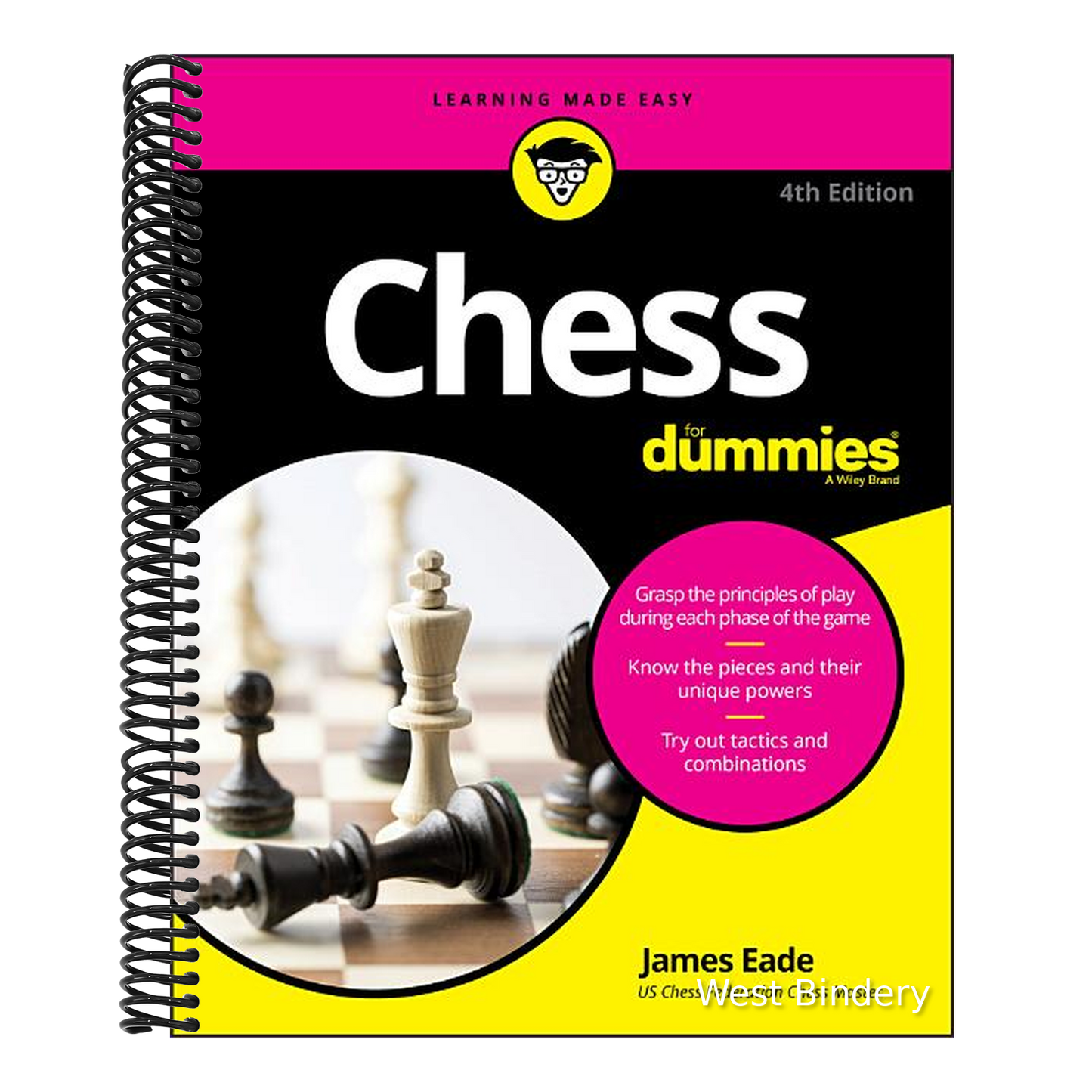 Chess for Dummies