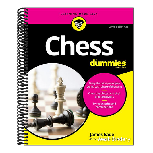Chess for Dummies
