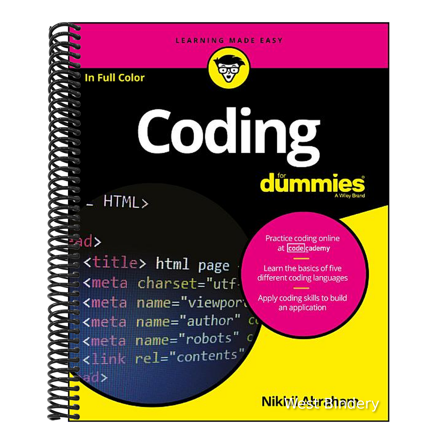 Coding for Dummies