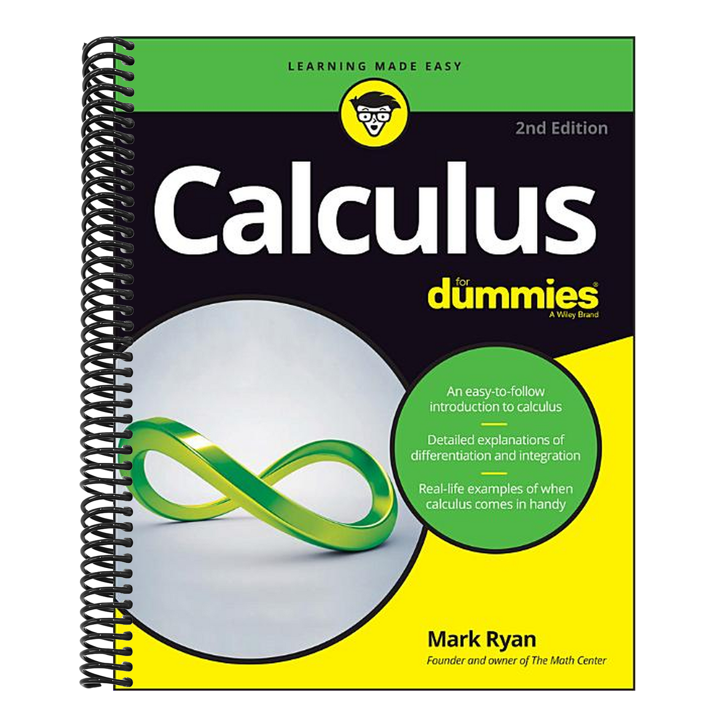 Calculus for Dummies