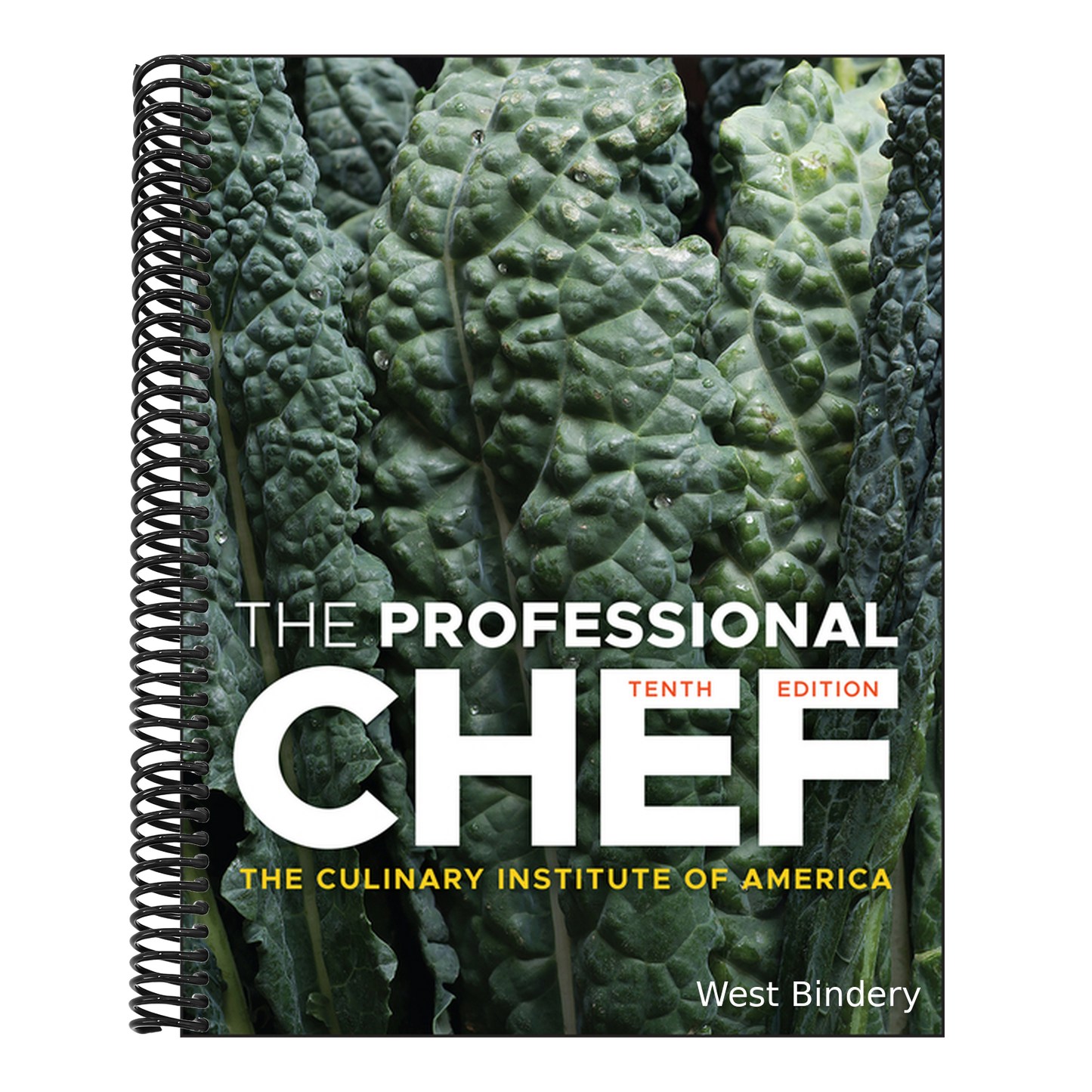 The Professional Chef