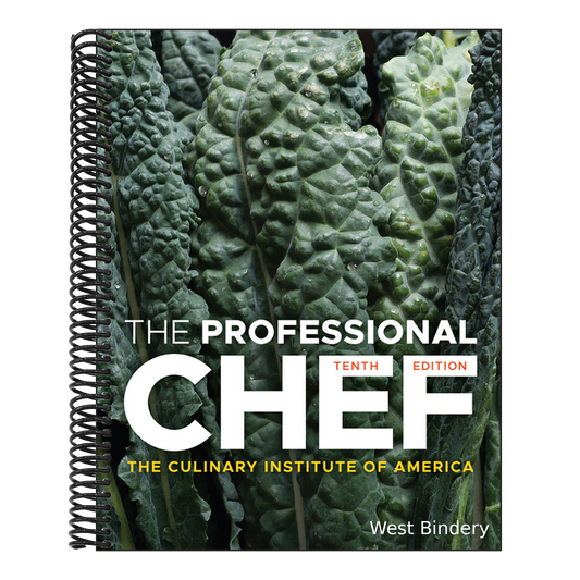 The Professional Chef
