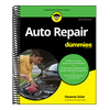 Auto Repair for Dummies (2ND ed.)
