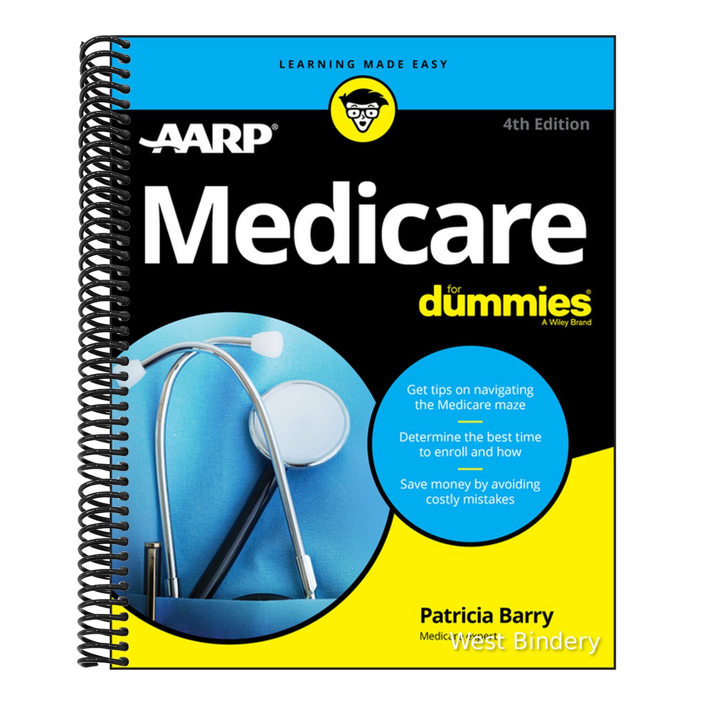Medicare for Dummies