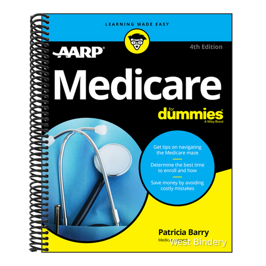 Medicare for Dummies