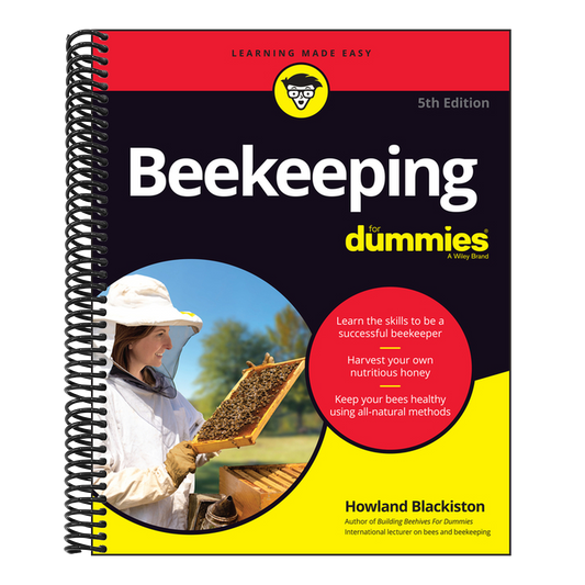 Beekeeping for Dummies