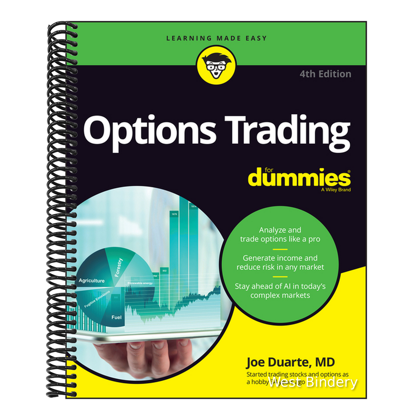 Options Trading For Dummies