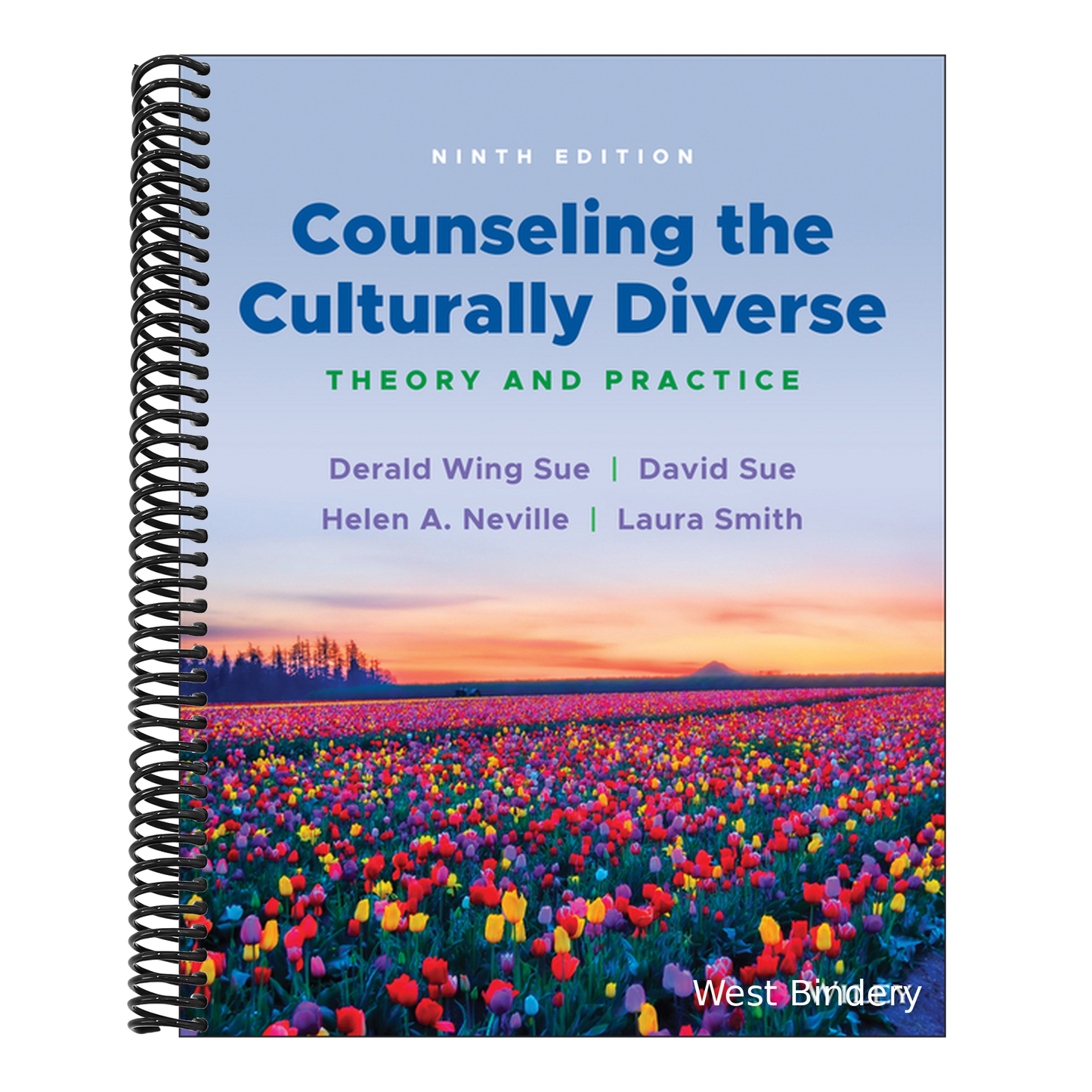 Counseling the Culturally Diverse: Theory and Practice