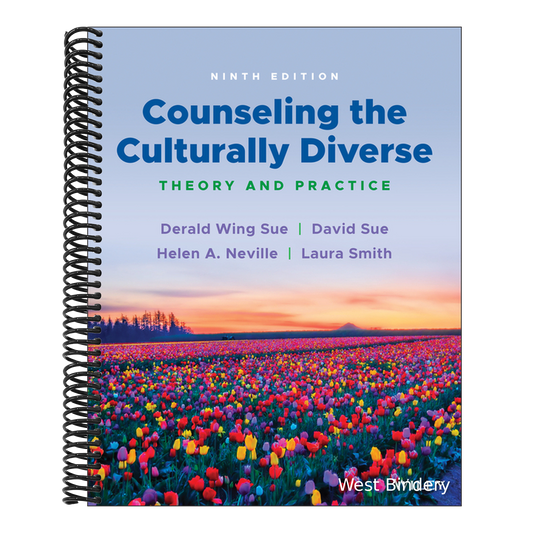 Counseling the Culturally Diverse: Theory and Practice