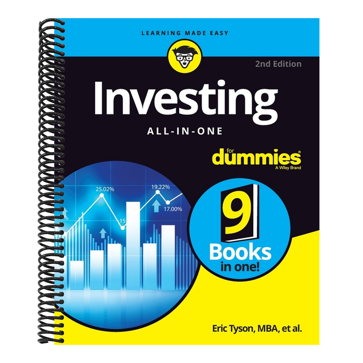 Investing All-In-One for Dummies