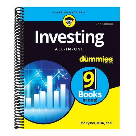 Investing All-In-One for Dummies
