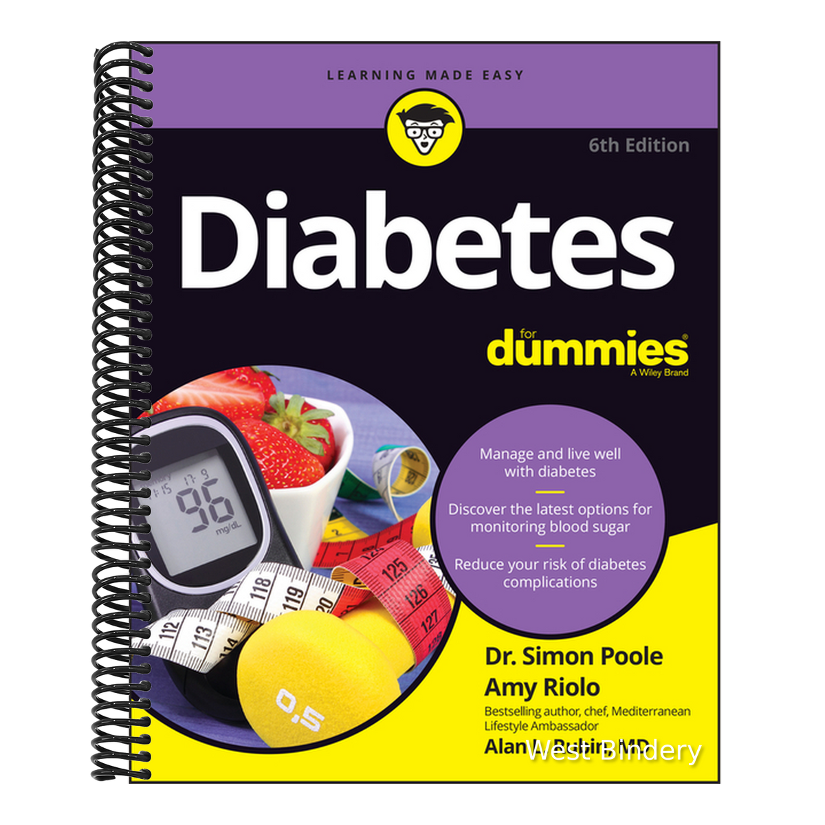 Diabetes for Dummies