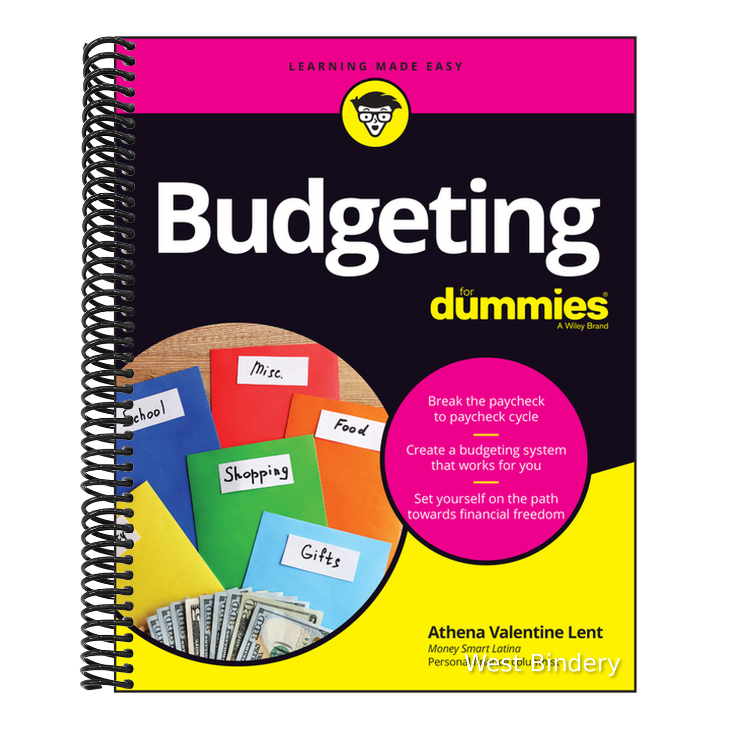 Budgeting for Dummies
