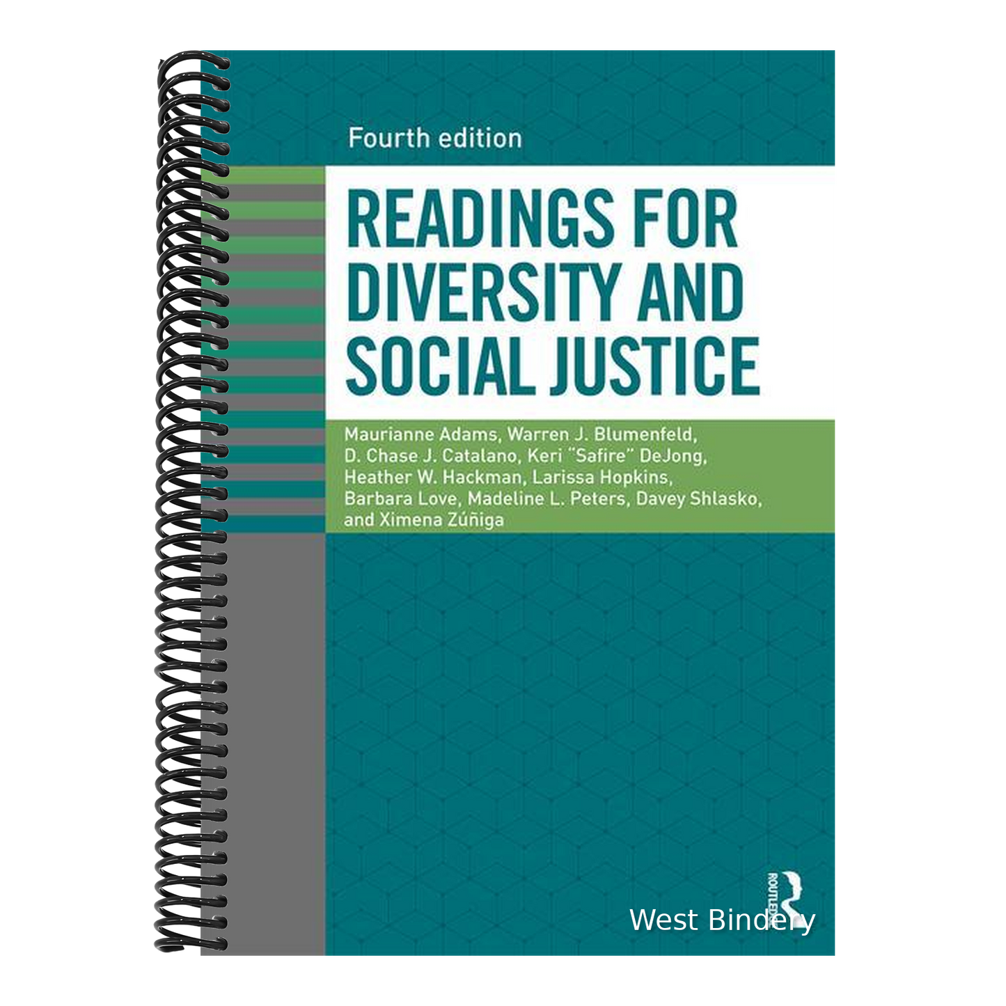 Readings for Diversity and Social Justice