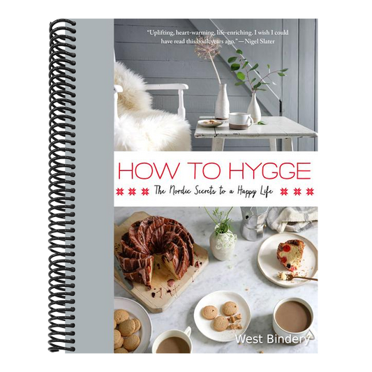 How to Hygge: The Nordic Secrets to a Happy Life