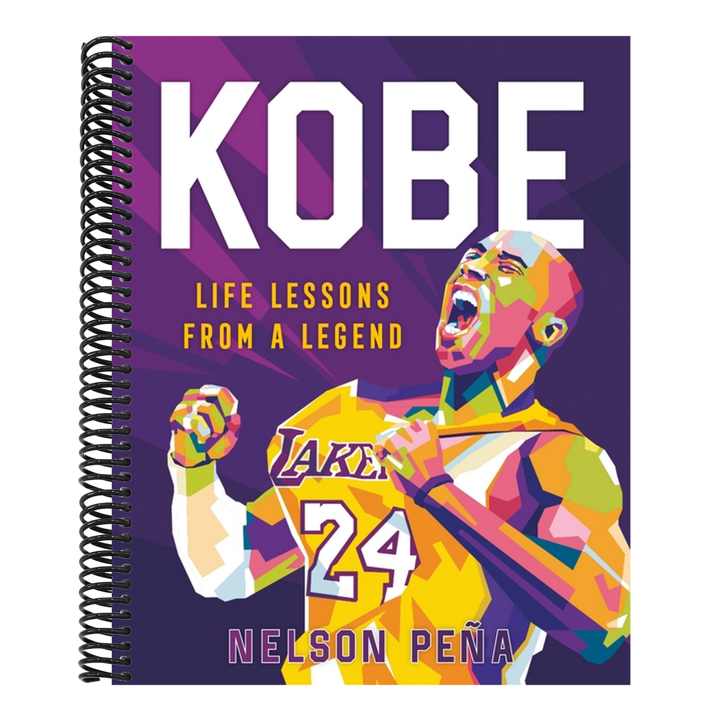 Kobe: Life Lessons from a Legend