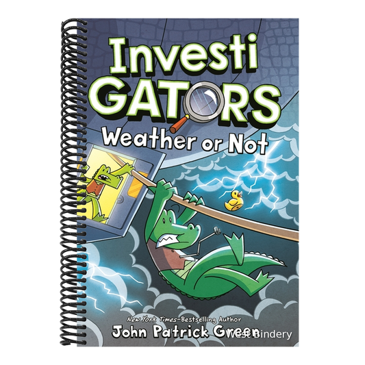 Investigators: Weather or Not